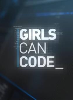 Girls Can Code