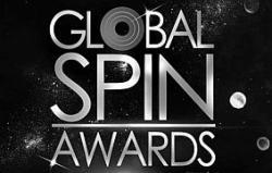 Global Spin Awards