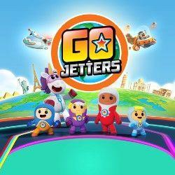 Go Jetters