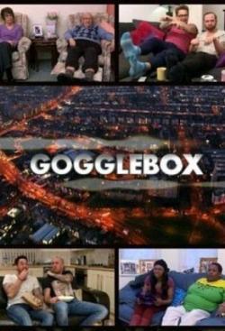 Gogglebox Ireland