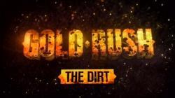 Gold Rush: The Dirt