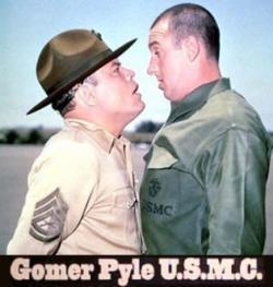 Gomer Pyle, U.S.M.C.