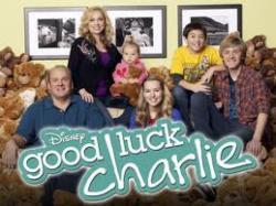 Good Luck Charlie