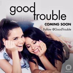 Good Trouble