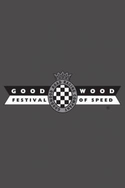 Goodwood Festival of Speed