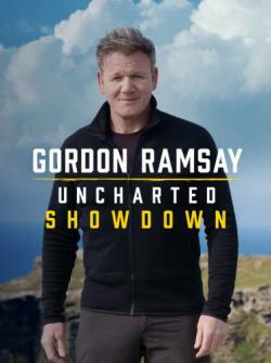 Gordon Ramsay: Uncharted Showdown