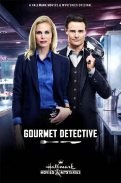 Gourmet Detective