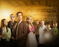 Granite Flats