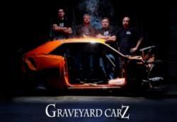 Graveyard Carz