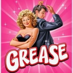 Grease Live