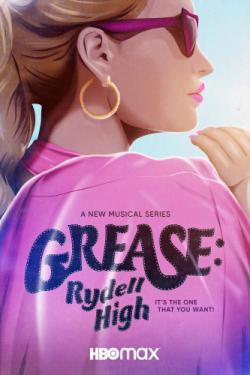 Grease: Rise of the Pink Ladies