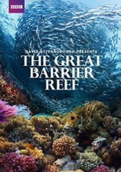 Great Barrier Reef with David Attenborough