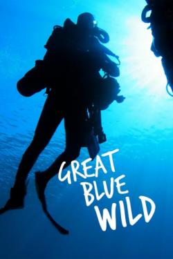 Great Blue Wild