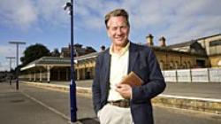 Great British Railway Journeys