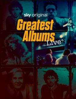 Greatest Albums Live