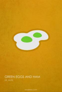 Green Eggs and Ham