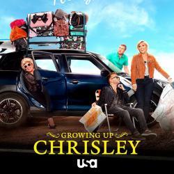 Growing Up Chrisley