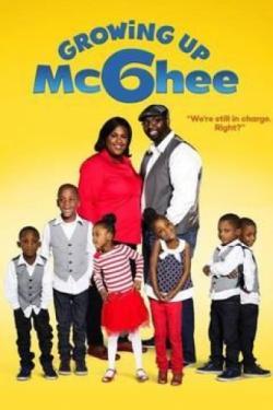 Growing Up McGhee