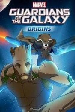 Guardians of the Galaxy Shorts