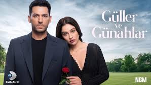 Güller ve Günahlar