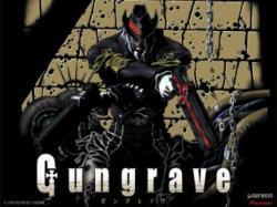 Gungrave