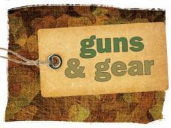 Guns & Gear