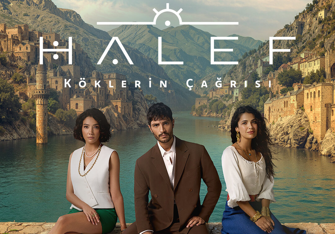 Halef: Köklerin Çağrısı