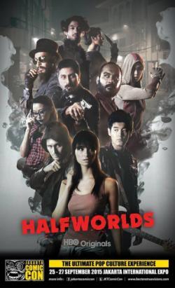 Halfworlds