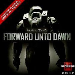 Halo 4: Forward Unto Dawn