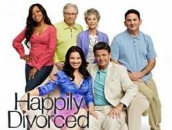 Happily Divorced