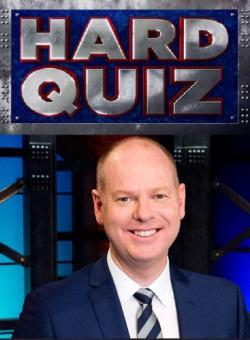 Hard Quiz