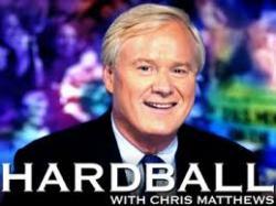 Hardball with Chris Matthews