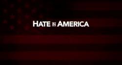 Hate in America