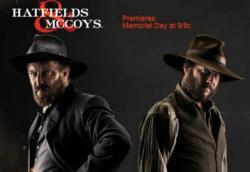 Hatfields & McCoys