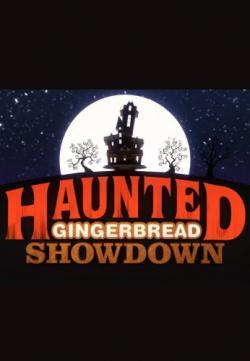 Haunted Gingerbread Showdown