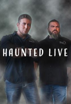 Haunted Live