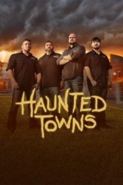 Haunted Towns