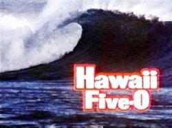 Hawaii Five-O