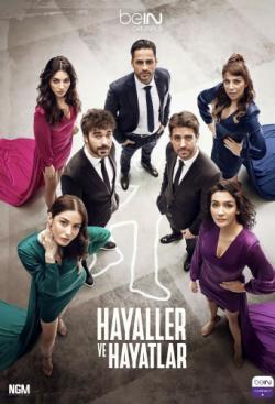 Hayaller ve Hayatlar