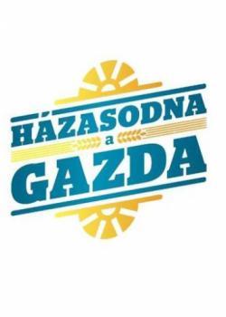 Házasodna a gazda