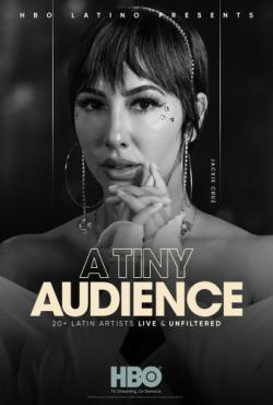 HBO Latino Presents: A Tiny Audience