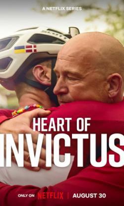 Heart of Invictus