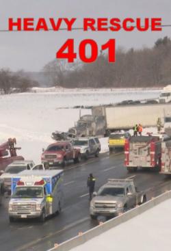 Heavy Rescue: 401