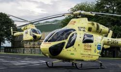 Helicopter ER