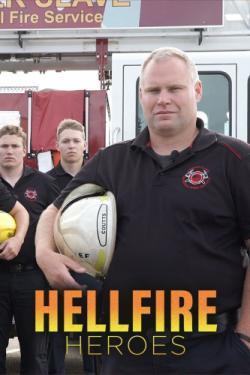 Hellfire Heroes