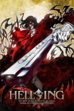 Hellsing Ultimate