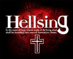 Hellsing