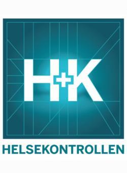 Helsekontrollen