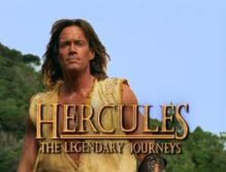 Hercules: The Legendary Journeys