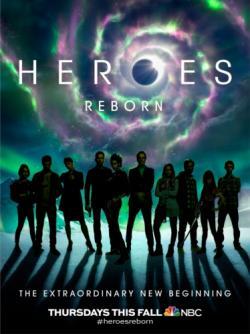 Heroes Reborn